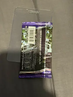 Pokemon Diamond and Pearl Booster Pack Factory Sealed - Image 3