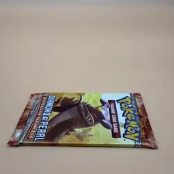 Pokemon - Diamond and Pearl Mysterious Treasures - 10 Card Booster Pack - Sealed - Image 4