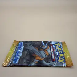 Pokemon TCG - Diamond And Pearl Legends Awakened - 10 Card Booster Pack - Sealed - Image 4