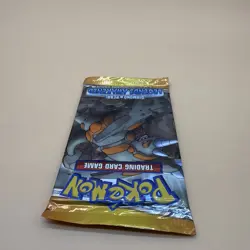 Pokemon TCG - Diamond And Pearl Legends Awakened - 10 Card Booster Pack - Sealed - Image 5