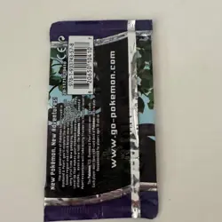 Pokemon Trading Card Game Diamond and Pearl Lucario Booster Pack New Sealed - Image 5