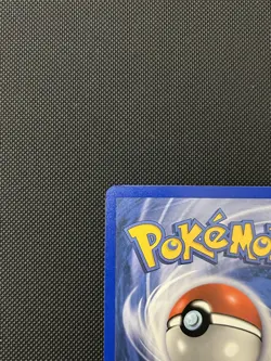 Dragon Charmander Holo Swirl 98/97 Secret Rare Near Mint Condition - Image 5