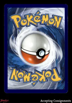 2016 Pokemon XY Fates Collide #78 Lugia HOLO RARE CRACKED ICE - Image 2