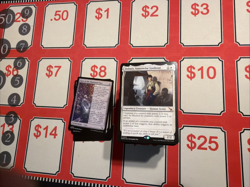 Murders At Karlov Manor complete set: cards 1-286 - Image 1