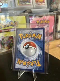 Pikachu with Grey Felt Hat 085 Sv: Scarlet & Violet Promo Cards Regular - Image 2