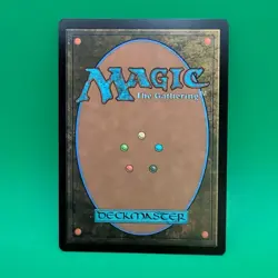 Magic the Gathering Tarkir Dragonstorm Death Begets Life Card 176 - Image 2