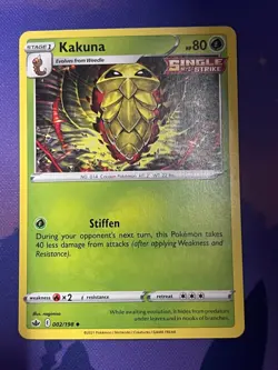 Pokemon TCG Chilling Reign Regular/ Holo/ Reverse Holo Singles Pick Your Cards ! - Image 4