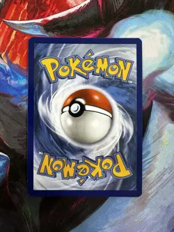 Pokemon TCG Mega Evolutions Phantasmal Flames Ambipom 107/094 Illustration Rare - Image 2