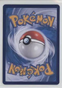 Floragato (Gem Pack Stamp) Chinese Pokemon Scarlet & Violet Volume 1 (CBB1 C) - Image 2