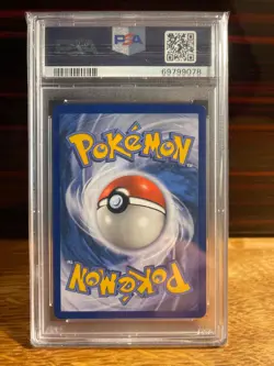 2017 Pokemon S&M Shining Legends #57 Shining Arceus Holo PSA 10 Gem Mint - Image 2