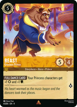 Lorcana Fabled Singles- Choose Your Card! - Image 4