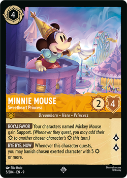 Lorcana Fabled Singles- Choose Your Card! - Image 5