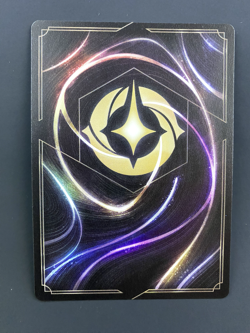 Disney Lorcana Fabled - Epic Foil- Alice, Accidentally Adrift - 217/204 - Image 2