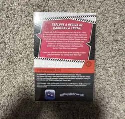 Pokemon TCG Scarlet And Violet White Flare Booster Bundle Factory Sealed - Image 3