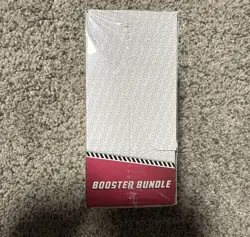 Pokemon TCG Scarlet And Violet White Flare Booster Bundle Factory Sealed - Image 4
