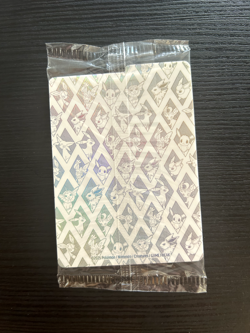 SEALED - Eevee 173 Sv: Scarlet & Violet Promo Cards Holo Pokemon TCG - Image 3