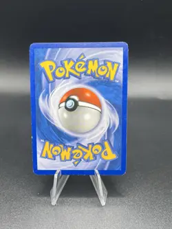 Pokemon Mudkip Common Reverse Holo Card 80/106 Great Encounters MP/HP BR3 - Image 3