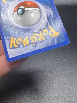 Pokemon Mudkip Common Reverse Holo Card 80/106 Great Encounters MP/HP BR3 - Image 4