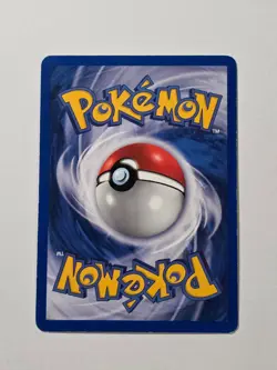 Venusaur 13 Black Star Promo Rare Holo Pokemon Card CD WOTC Vintage - Excellent - Image 2