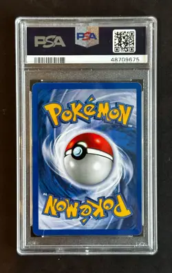 Pokemon Venusaur 13/53 WOTC Black Star Promo Holo Rare 2000 Wizards Vintage - Image 2