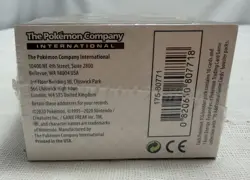 Pokemon TCG Sword & Shield Vivid Voltage Build and Battle Box Factory Sealed 820650807718 - Image 5