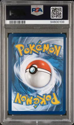 2023 POKEMON OBF EN-OBSIDIAN FLAMES ILLUSTRATION RARE #208 PIDGEOTTO PSA 9 - Image 2