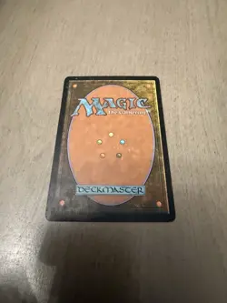 Darksteel Forge Darksteel 2004 Regular MP MTG Commander Staple - Image 3