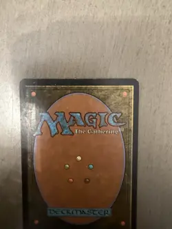 Darksteel Forge Darksteel 2004 Regular MP MTG Commander Staple - Image 4