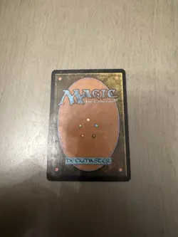 Darksteel Forge Darksteel 2004 Regular MP MTG Commander Staple - Image 5