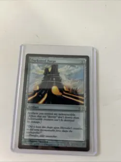 Darksteel Forge Planechase Regular - Image 1