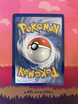 Pokemon Card Copperajah Sword & Shield Reverse Holo Rare 137/202 Near Mint - Image 2
