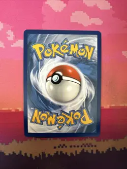Pokemon Card Gengar Sword & Shield Reverse Holo Rare 085/202 Near Mint - Image 2