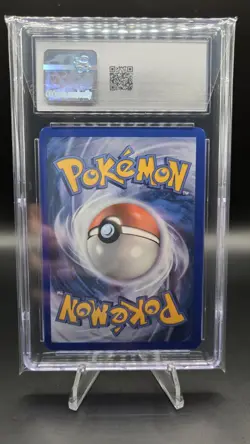 Gardevoir 6/113 - CGC 9 (Mint) - Ex Delta Species - Rare Vintage Pokemon Card - Image 2