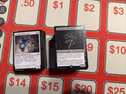 Complete Set Of Duskmourn: House of Horror: cards 1-266 NM - Image 1