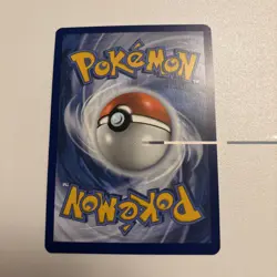 Pokemon Card Iono 237/091 Special Illustration Rare Trainer Paldean Fates NM - Image 3