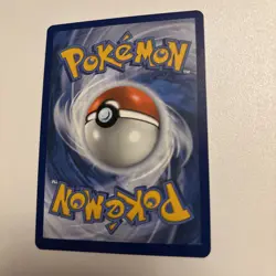 Pokemon Card Iono 237/091 Special Illustration Rare Trainer Paldean Fates NM - Image 4