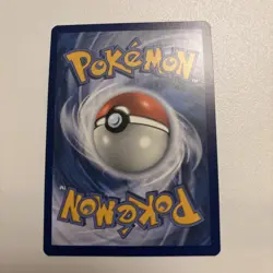Pokemon Snorlax 202/091 SV Paldean Fates Shiny Rare Card Baby Shiny NM Condition - Image 3