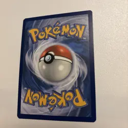 Pokemon Snorlax 202/091 SV Paldean Fates Shiny Rare Card Baby Shiny NM Condition - Image 4
