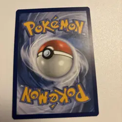 MINT ~ Mimikyu Baby Shiny Holo Rare Paldean Fates 160/091 Pokemon TCG Card - Image 3