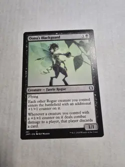 Oona's Blackguard Jumpstart Regular - Image 1
