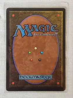 Played Planar Gate Legends Mtg Magic the Gathering - Image 2
