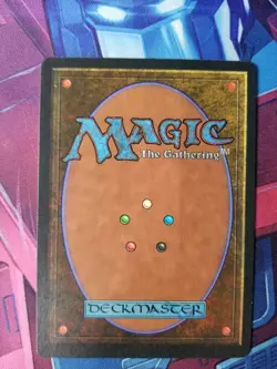 Planar Gate (Legends) NM vintage MTG RARE - Image 2