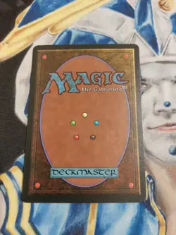 Planar Gate MTG Legends Rare Artifact Near-Mint x1 - Image 4