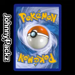 Amoonguss SM202 - 2019 Staff Prerelease Promo Unified Minds - Pokemon Card (NM) - Image 2