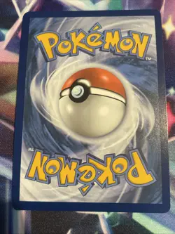 Pokemon TCG Scovillain ex 037/191 Double Rare Surging Sparks NM/M - Image 3
