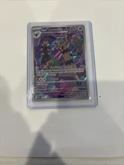 Hop’s Trevenant #237/217 - Ascended Heroes (ASC) - Pokemon TCG - Near Mint - Image 1