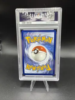 PSA 9 Mint Zapdos EX 2023 Special Illustration Rare Pokemon 151 SIR 202/165 - Image 2