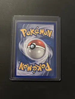 Pokemon TCG Ditto (Geodude) Card 62/113 Delta Species Set - Image 4