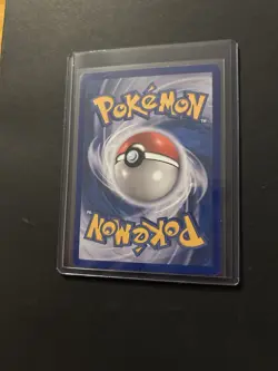 Pokemon TCG Ditto (Geodude) Card 62/113 Delta Species Set - Image 5