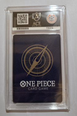 Boa Hancock (Alternate Art) PRB02-017 Premium Booster -The Best- Vol. 2 Holo - Image 2